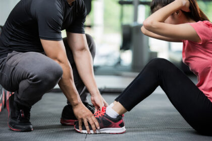 Did you know that not all personal trainers are created equal these days? Here are the many different types of personal trainers that can work with you today.