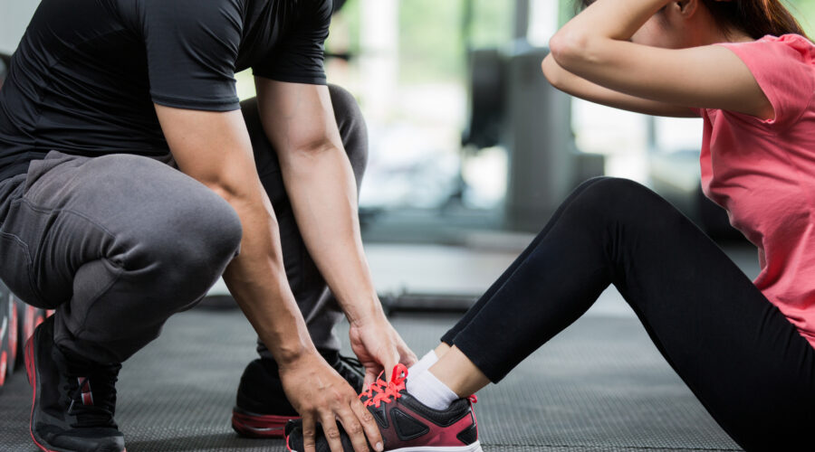Did you know that not all personal trainers are created equal these days? Here are the many different types of personal trainers that can work with you today.