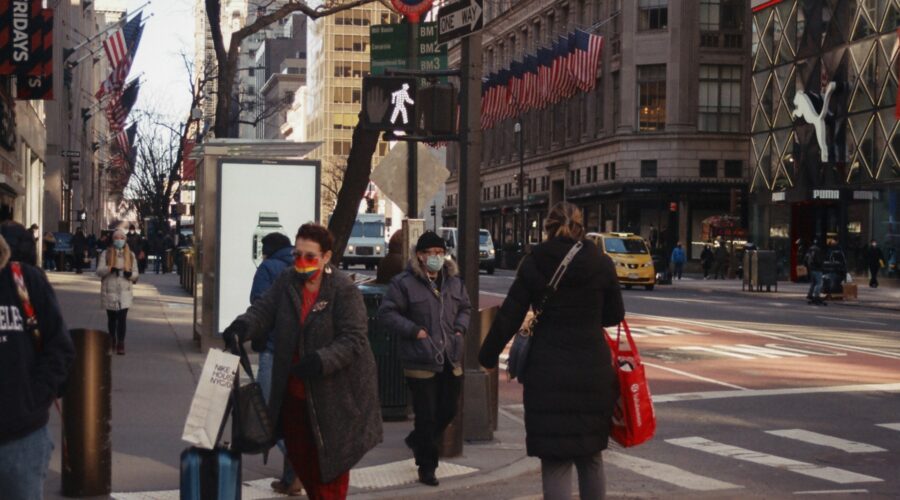 people-walking-on-the-pedestrian-lane